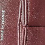 Chanel Classic Flap C — фото 10