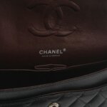 Chanel Classic Flap C — фото 8