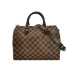 Louis Vuitton Speedy 30 (Луи Виттон) — миниатюра 1