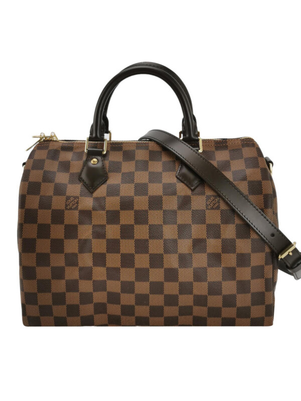 Louis Vuitton Speedy 30
