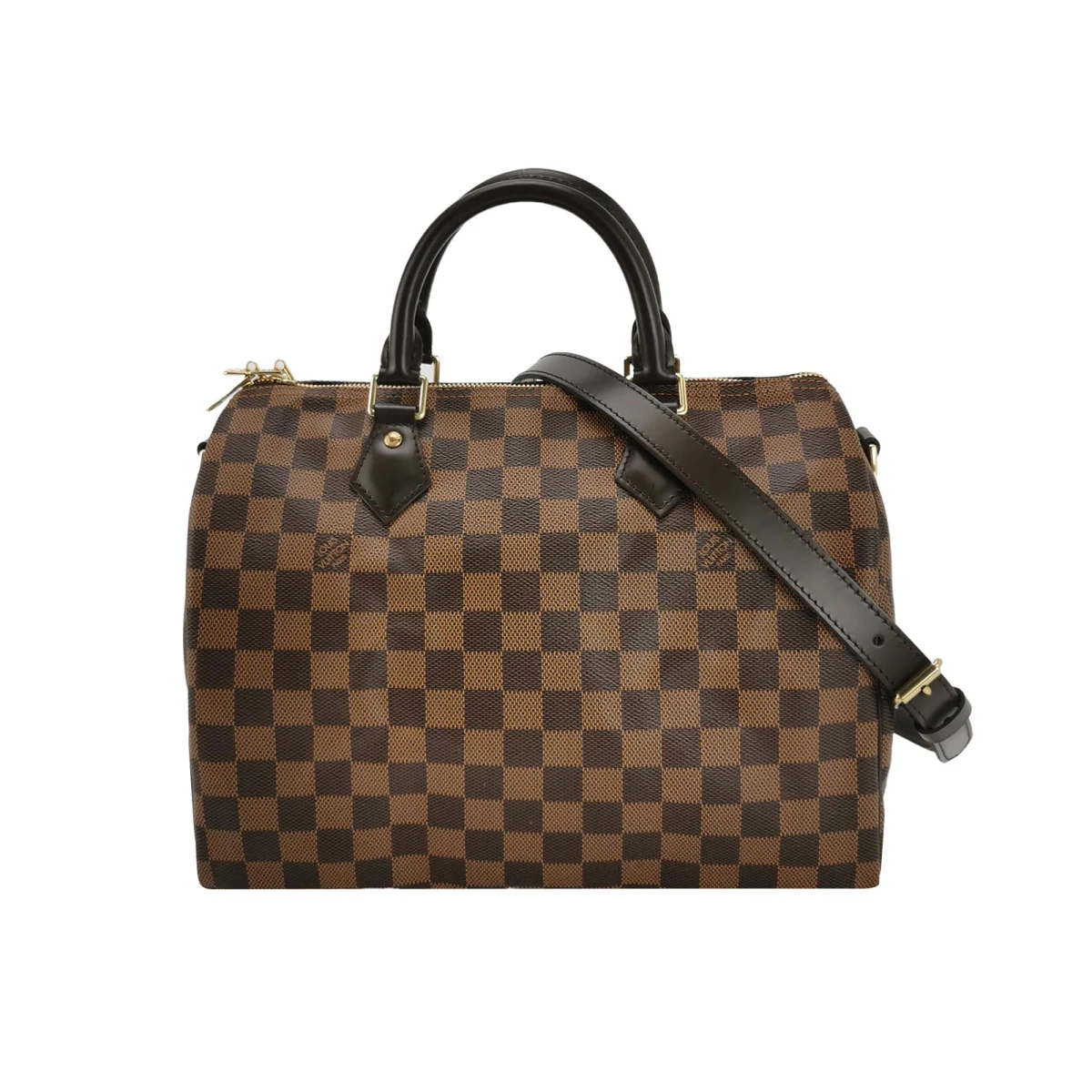 Louis Vuitton Speedy 30 (Луи Виттон) — фото 1