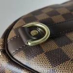 Louis Vuitton Speedy 30 (Луи Виттон) — фото 10