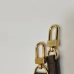 Louis Vuitton Speedy 30 (Луи Виттон) — фото 11