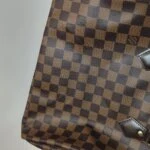Louis Vuitton Speedy 30 (Луи Виттон) — фото 14