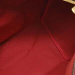 Louis Vuitton Speedy 30 (Луи Виттон) — фото 15