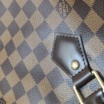 Louis Vuitton Speedy 30 (Луи Виттон) — фото 17