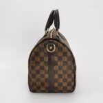 Louis Vuitton Speedy 30 (Луи Виттон) — фото 3