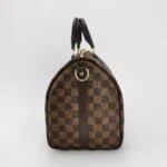 Louis Vuitton Speedy 30 (Луи Виттон) — фото 4