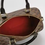 Louis Vuitton Speedy 30 (Луи Виттон) — фото 7