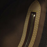 Louis Vuitton Speedy 25 Monogram — фото 10
