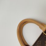 Louis Vuitton Speedy 25 Monogram — фото 19