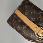 Louis Vuitton Speedy 25 Monogram — фото 20