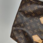 Louis Vuitton Speedy 25 Monogram — фото 23