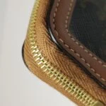 Celine Triomphe Canvas (Селин) — фото 10