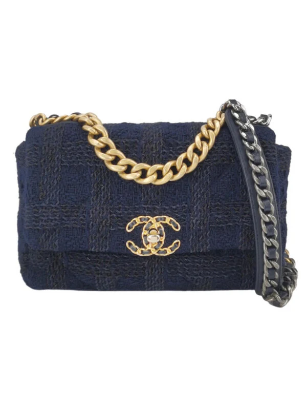 Chanel 19 Bag C — продано