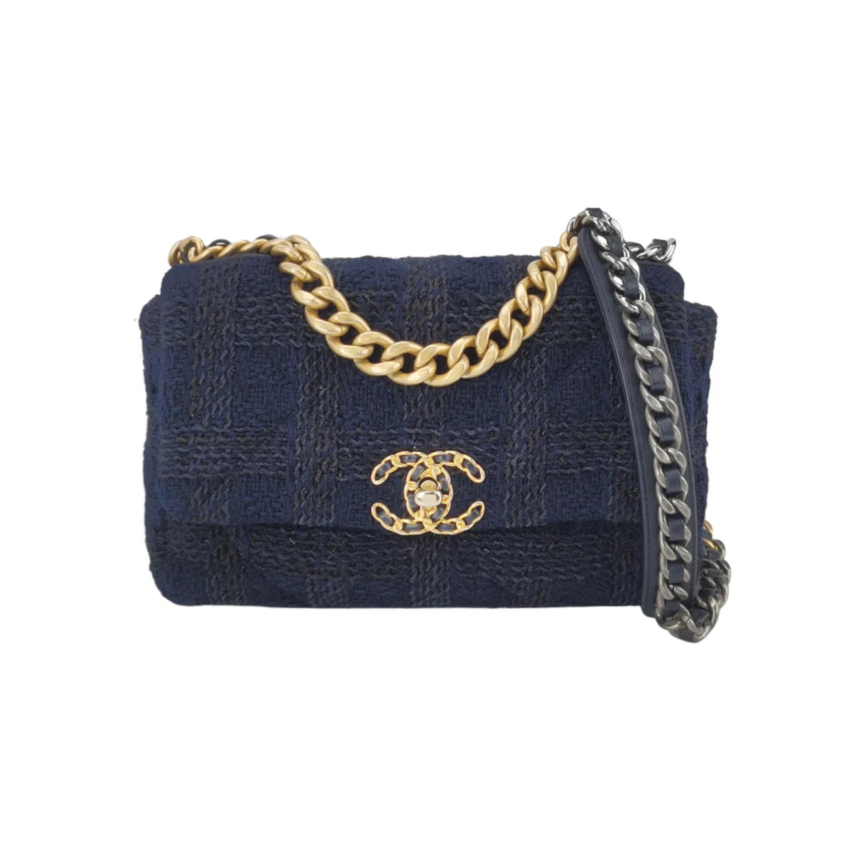 Chanel 19 Bag C — продано