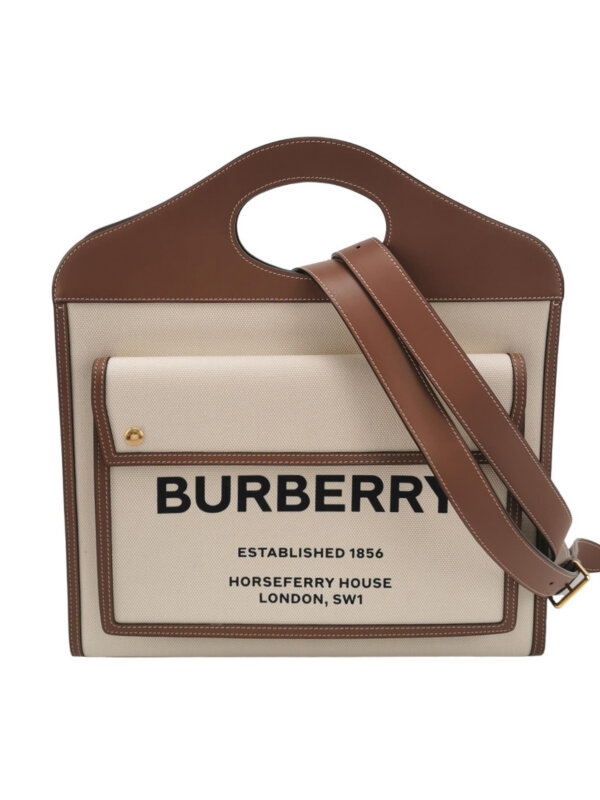 Burberry Pocket Horseferry