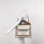 Burberry Pocket Horseferry (Бёрберри) — фото 2