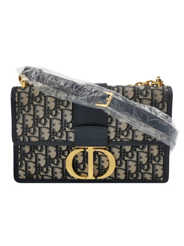 Dior 30 Montaigne Oblique CD