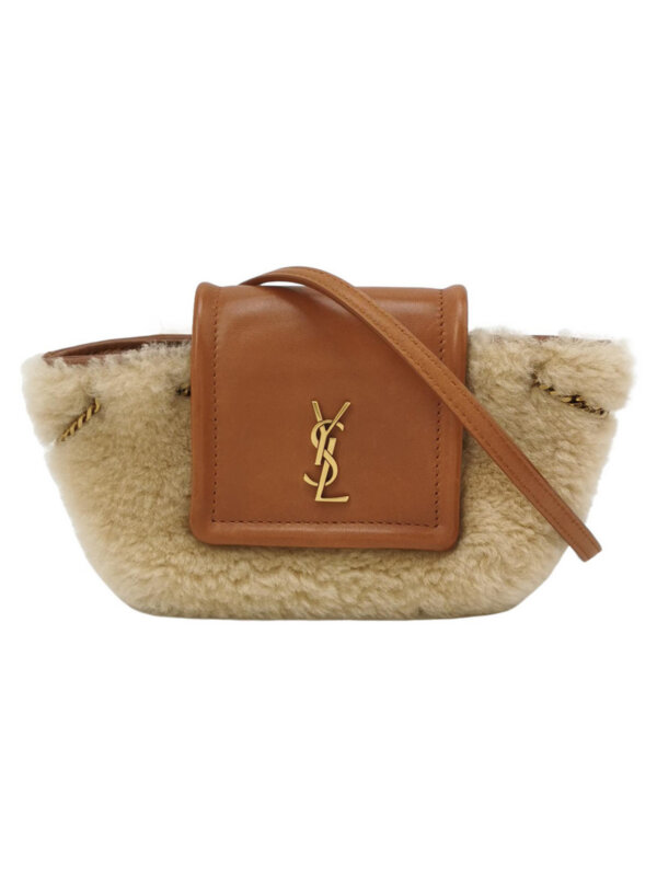 Saint Laurent Nolita YSL