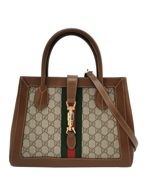 Gucci Jackie 1961