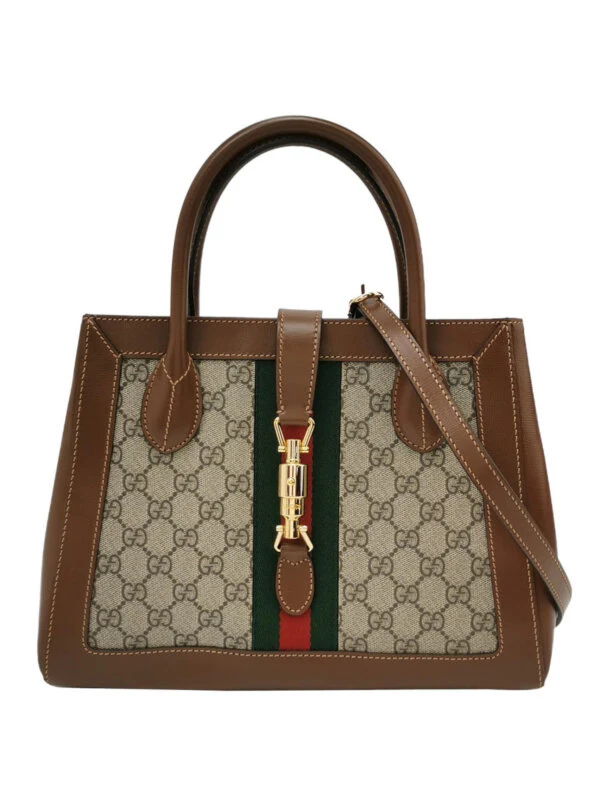 Gucci Jackie 1961