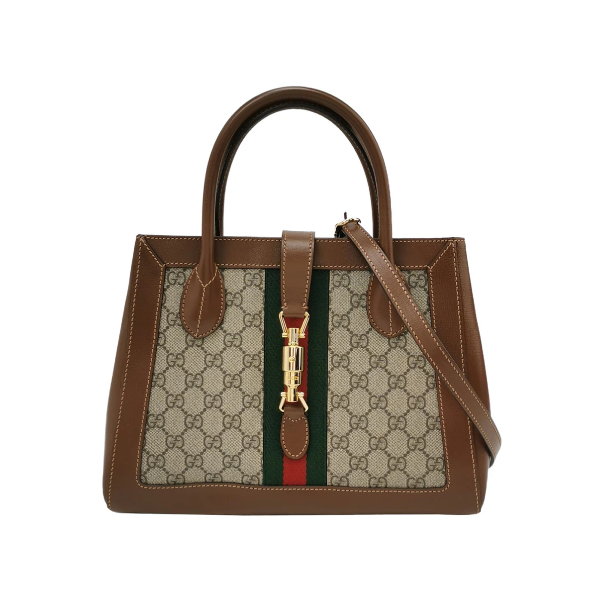 Gucci Jackie 1961 — фото 1