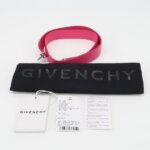 Givenchy Moon Cut Out Logo — фото 9