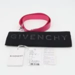 Givenchy Moon Cut Out Logo (Живанши) — фото 9