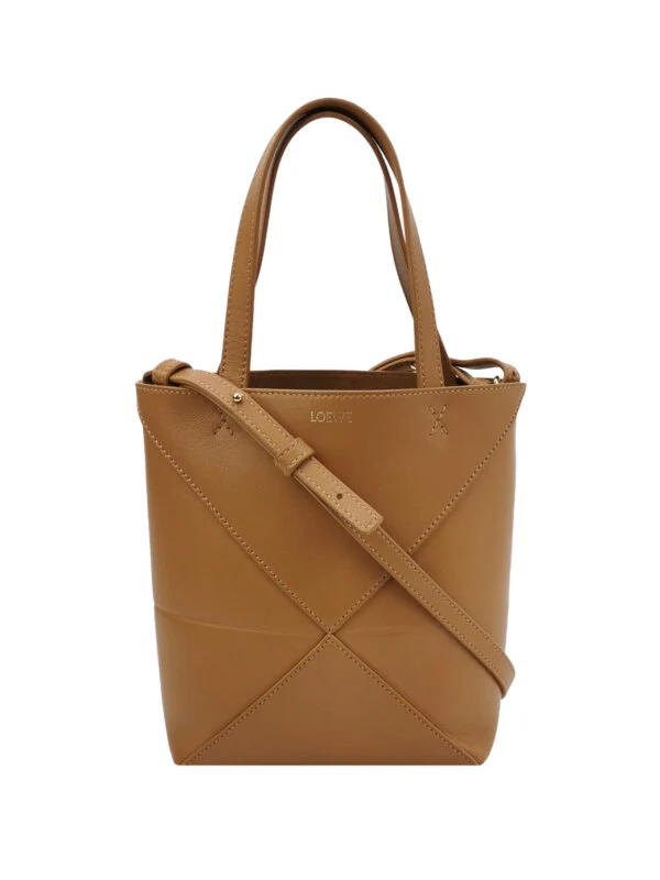 Loewe Puzzle Fold Logo (Лоэве)
