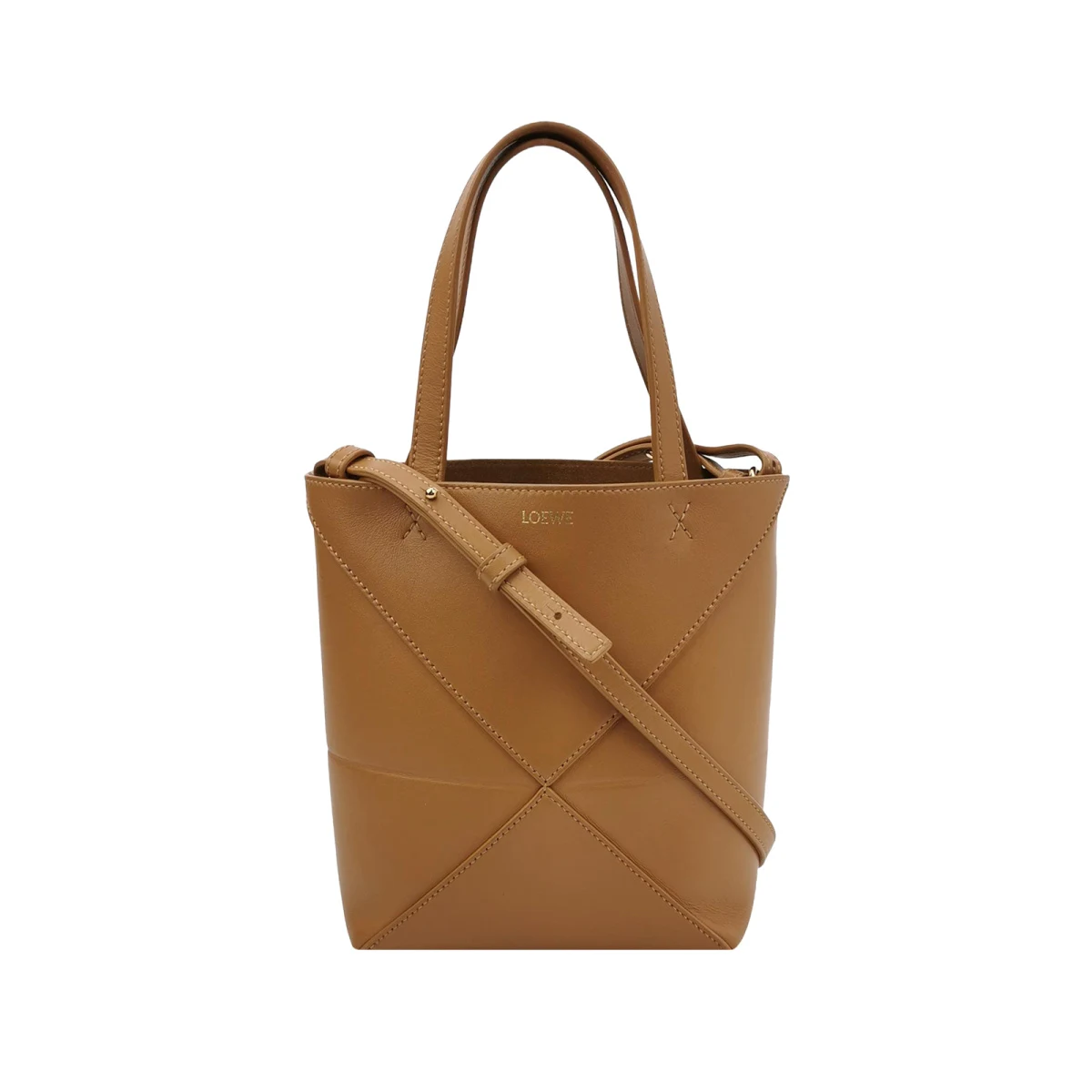 Loewe Puzzle Fold Logo (Лоэве) — фото 1