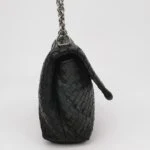 Bottega Veneta Olimpia Intrecciato — фото 4