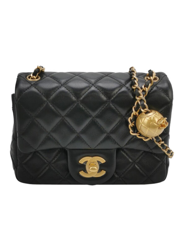 Chanel Classic Flap C