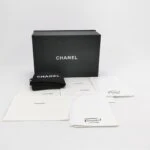 Chanel Classic Flap C (Шанель) — фото 10