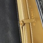 Chanel Classic Flap C — фото 14