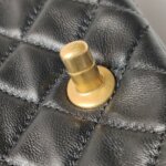Chanel Classic Flap C — фото 15