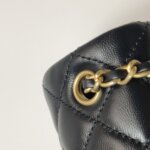 Chanel Classic Flap C — фото 16