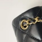 Chanel Classic Flap C (Шанель) — фото 16