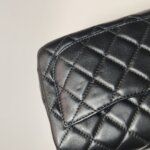Chanel Classic Flap C — фото 17