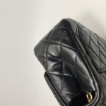 Chanel Classic Flap C — фото 19