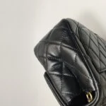 Chanel Classic Flap C (Шанель) — фото 19