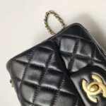 Chanel Classic Flap C (Шанель) — фото 21