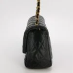 Chanel Classic Flap C (Шанель) — фото 3