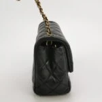 Chanel Classic Flap C (Шанель) — фото 4