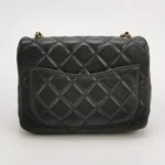 Chanel Classic Flap C (Шанель) — фото 5