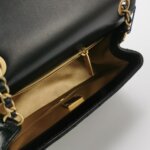 Chanel Classic Flap C — фото 7