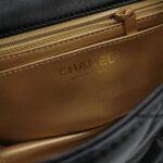 Chanel Classic Flap C — фото 8