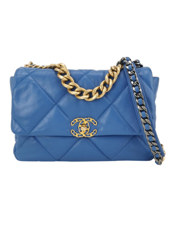 Chanel 19 Bag C