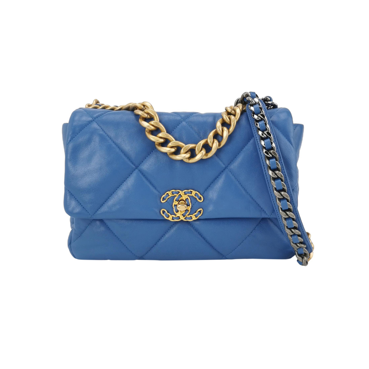 Chanel 19 Bag C — фото 1