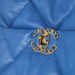 Chanel 19 Bag C — фото 12